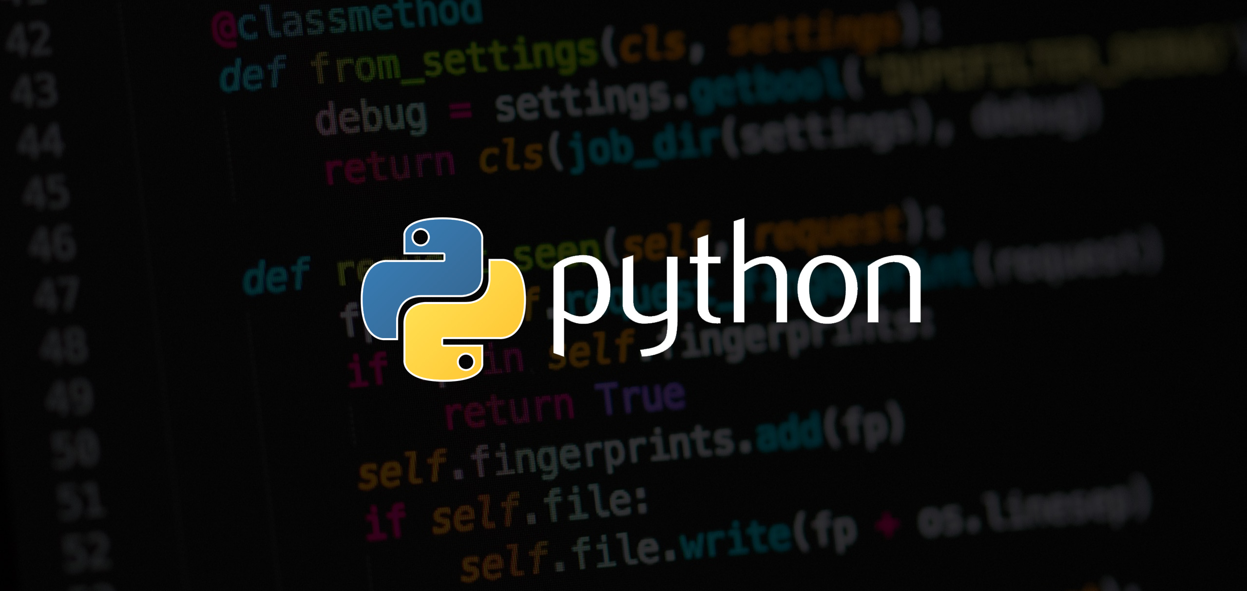 Python